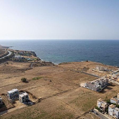 Villa Dodici Pánormos Exteriér fotografie